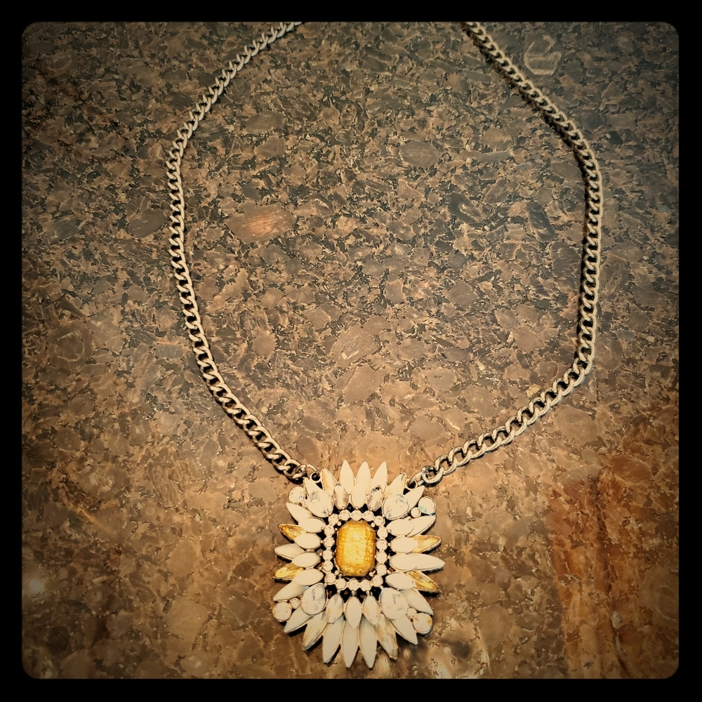 Vintage Necklace